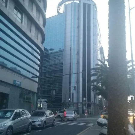 Con Bano Privado * Santa-Cruz de Ténérife