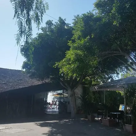 Séjour chez l'habitant Con Bano Privado *