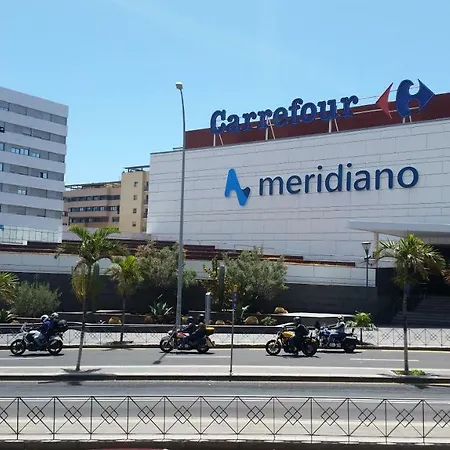 Con Bano Privado Santa-Cruz de Ténérife