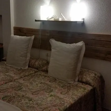 Séjour chez l'habitant Con Bano Privado *