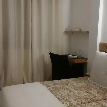 Homestay Con Bano Privado Santa Cruz de Tenerife